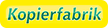 Kopierfabriklogo