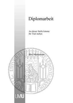 Titeldruck