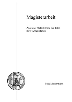 Titeldruck