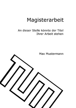 Titeldruck