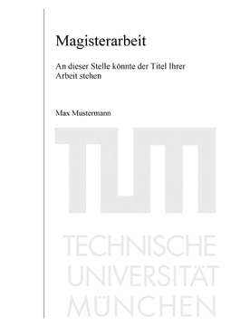 Titeldruck