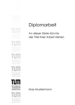 Titeldruck