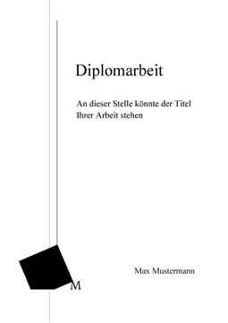 Titeldruck